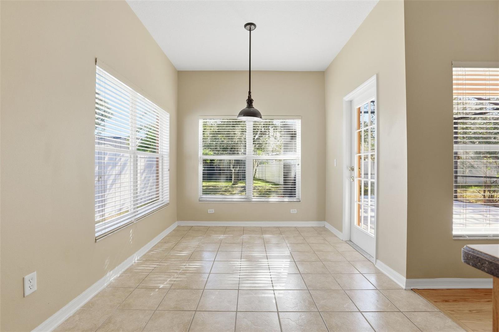 AVALON PARK VILLAGE 06 - Residential