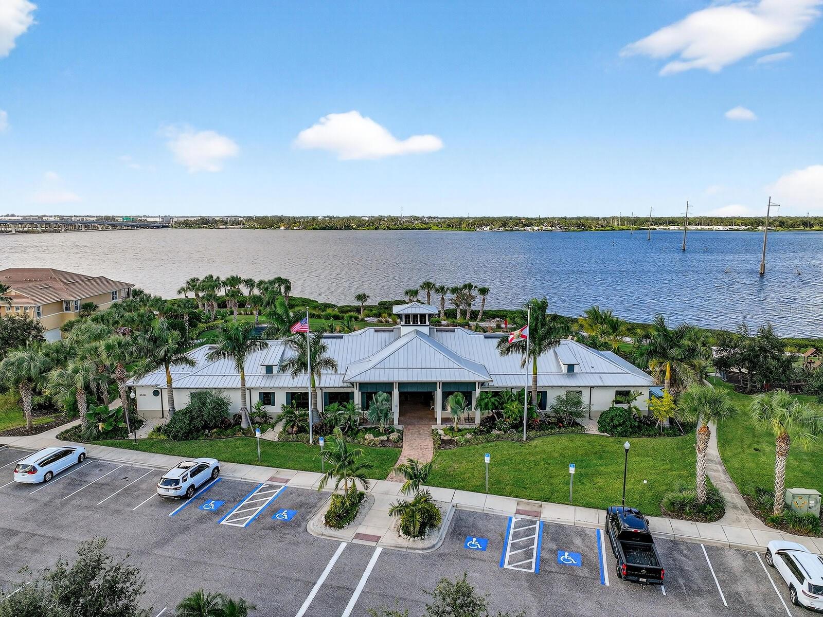 TIDEWATER PRESERVE 6 - Residential