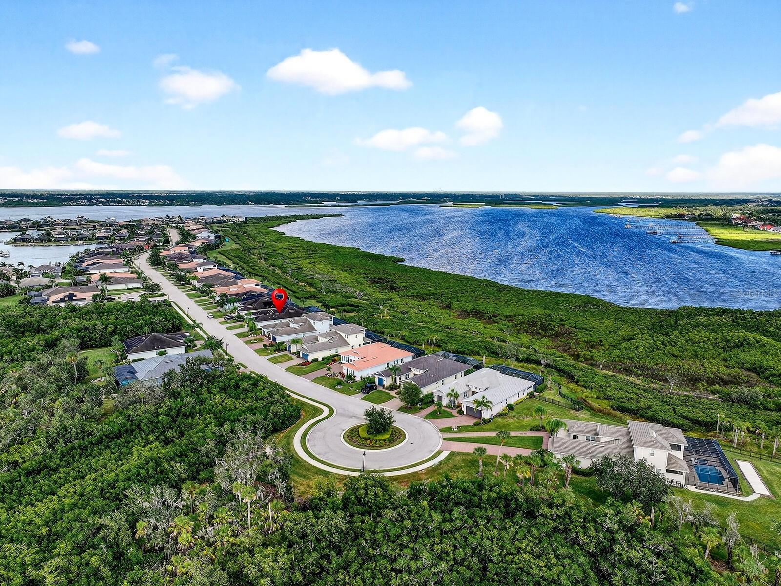 TIDEWATER PRESERVE 6 - Residential
