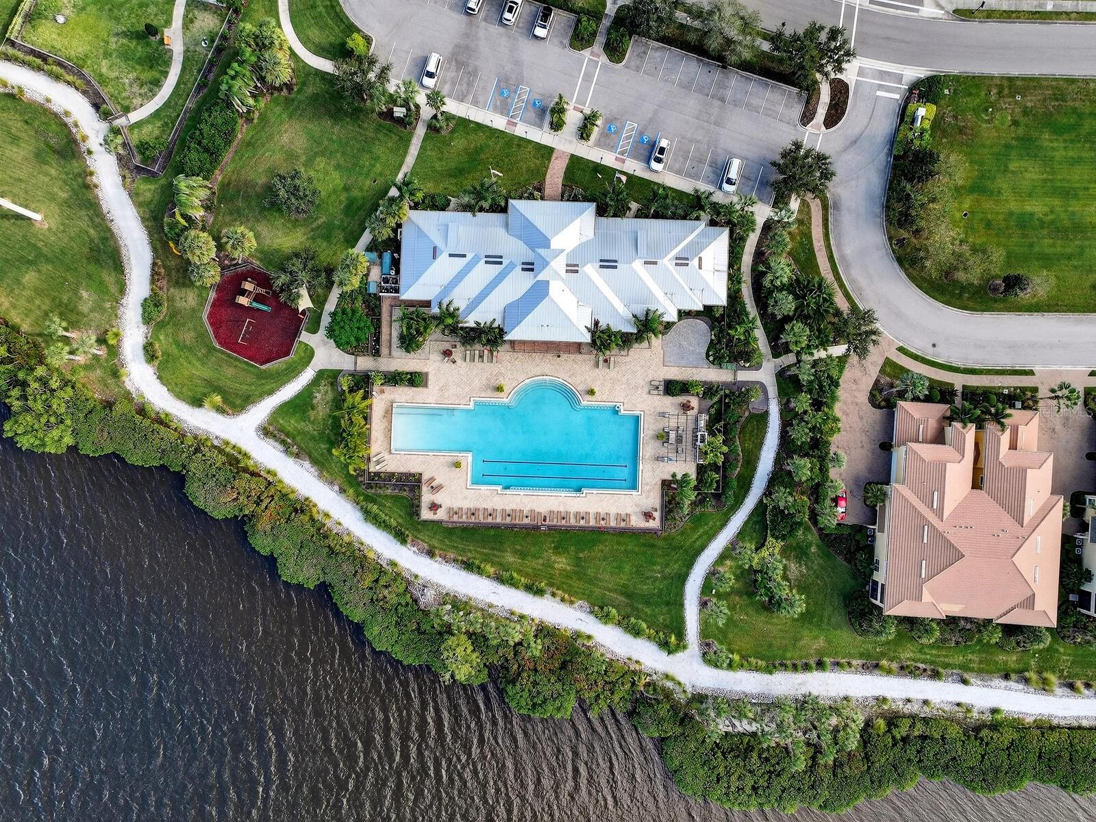 TIDEWATER PRESERVE 6 - Residential