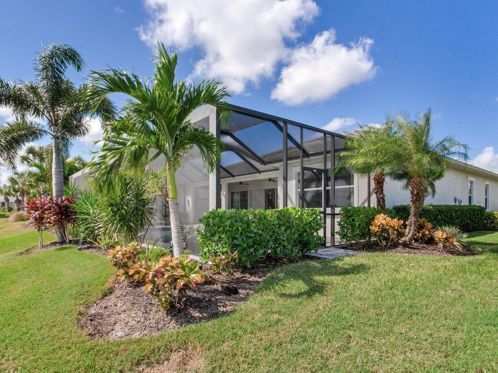 TIDEWATER PRESERVE 6 - Residential