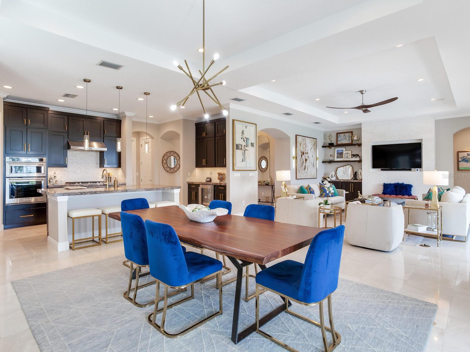 TIDEWATER PRESERVE 6 - Residential