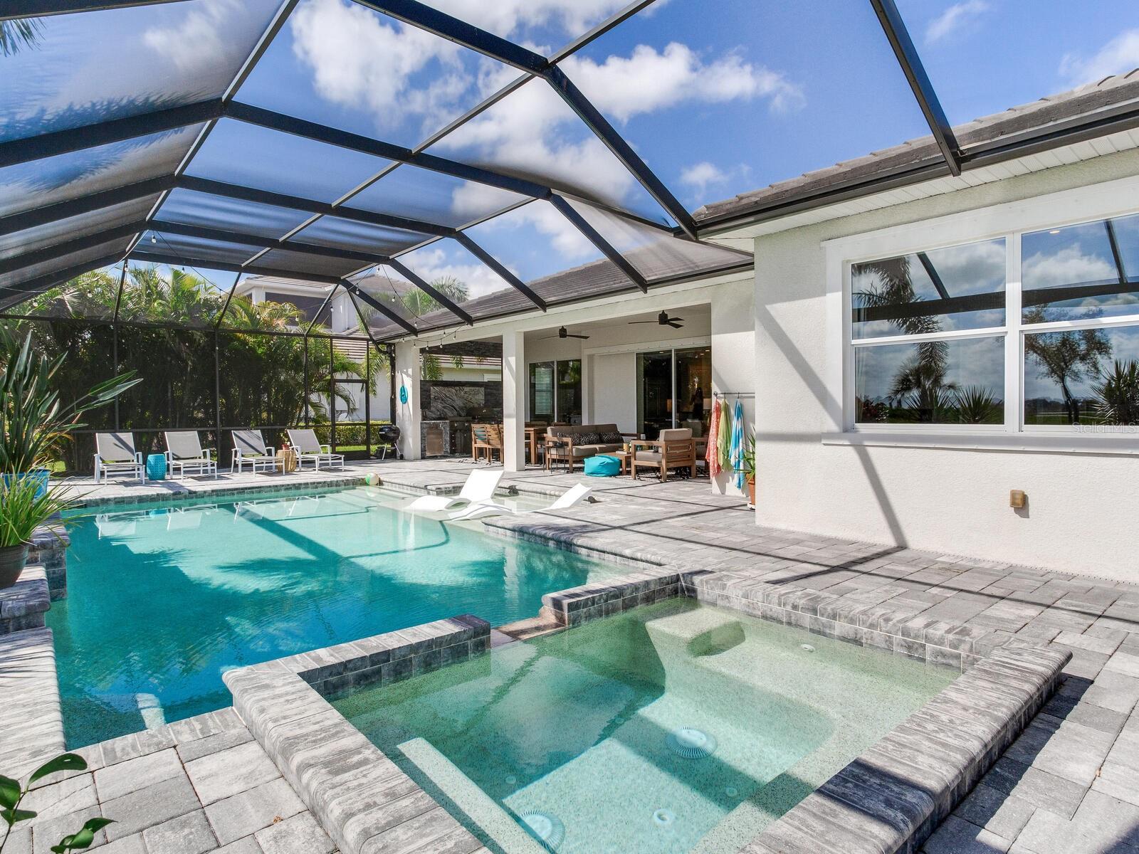 TIDEWATER PRESERVE 6 - Residential