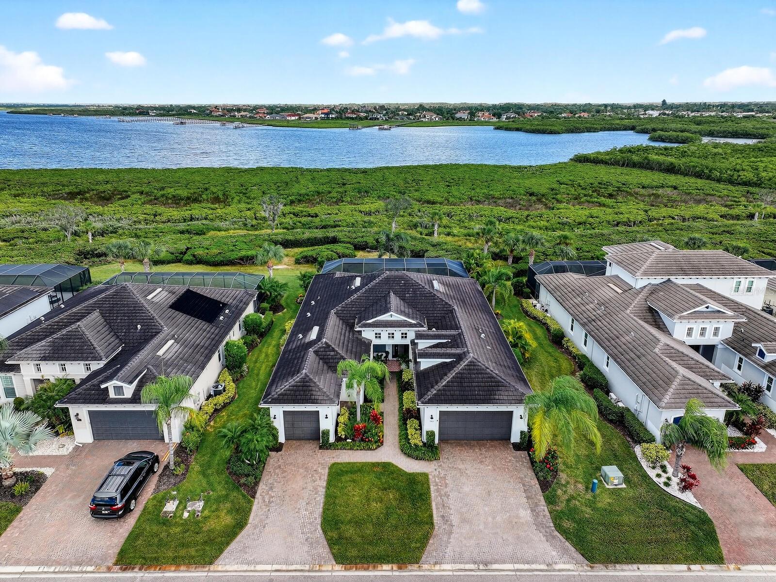 TIDEWATER PRESERVE 6 - Residential