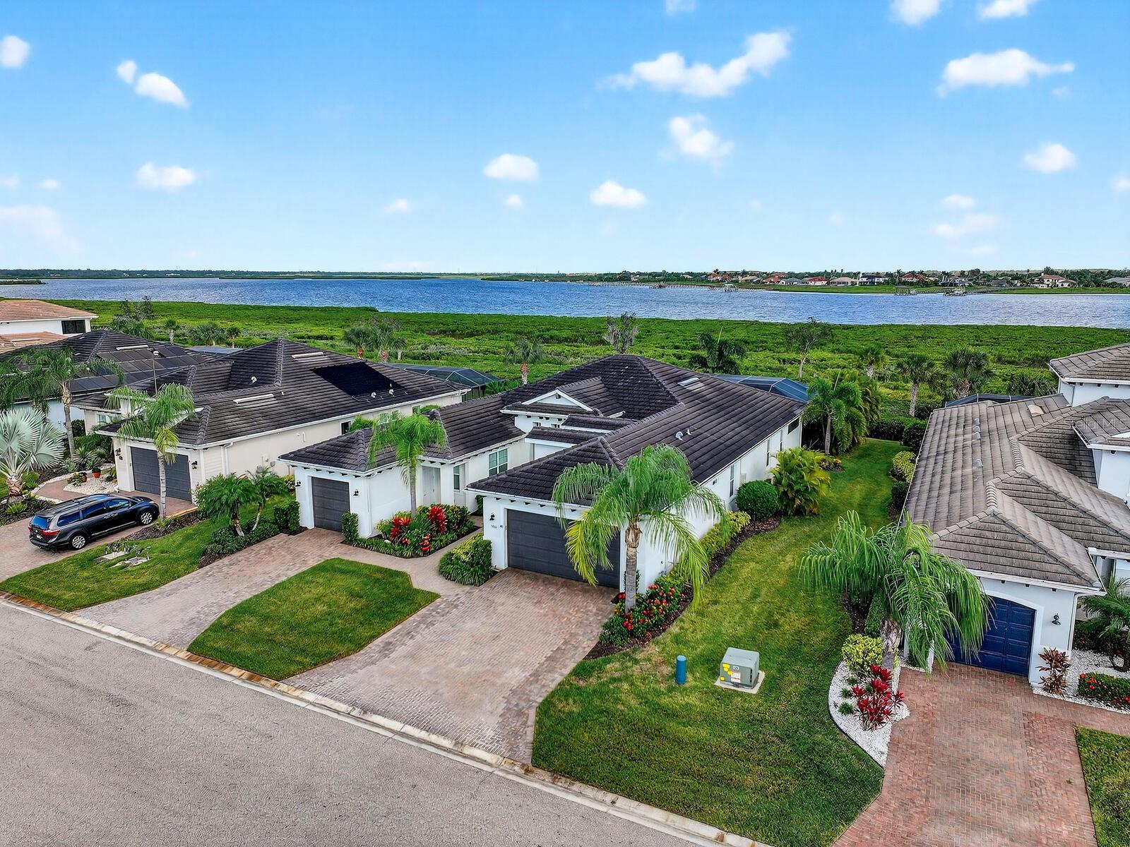 TIDEWATER PRESERVE 6 - Residential
