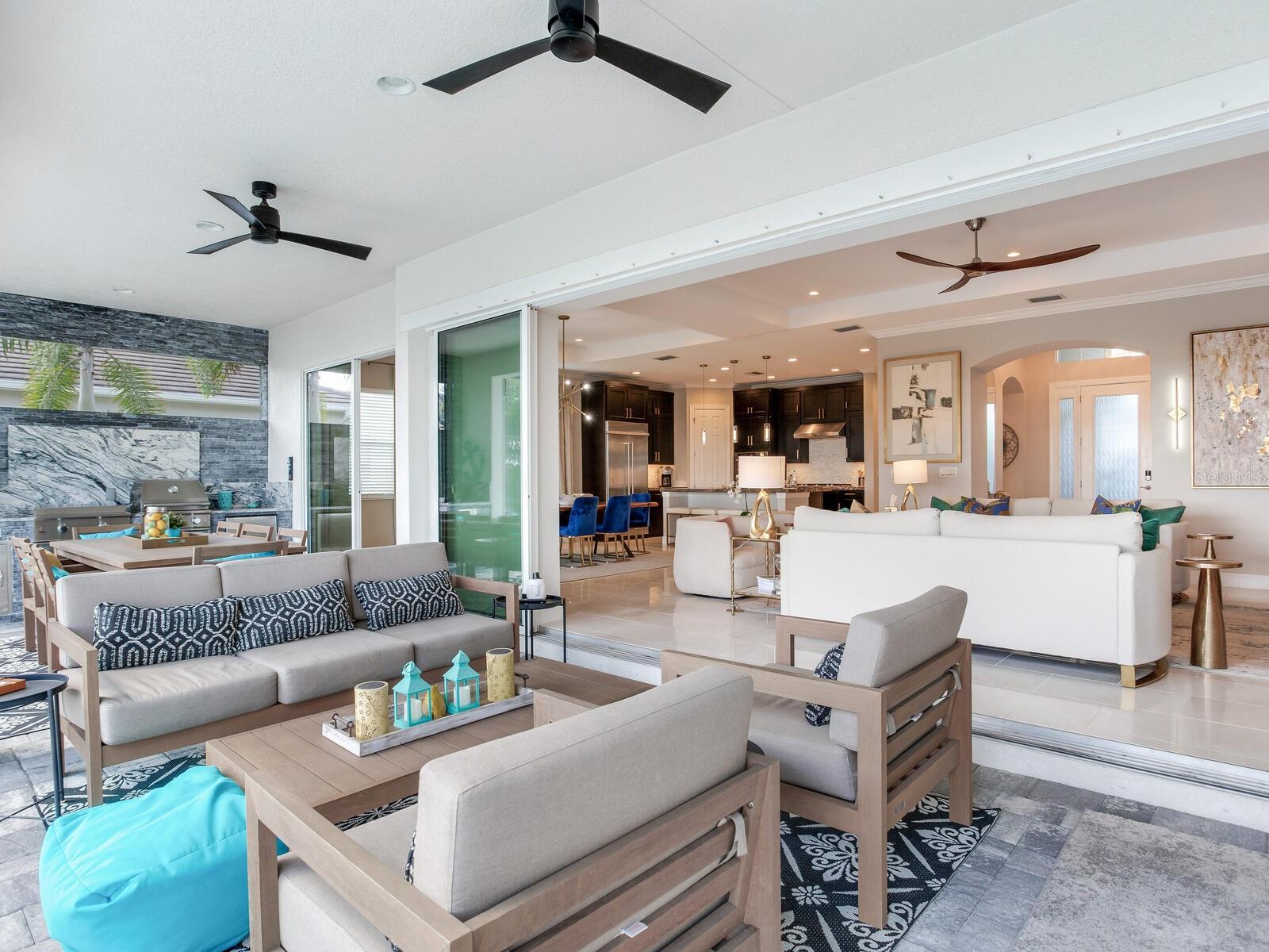 TIDEWATER PRESERVE 6 - Residential