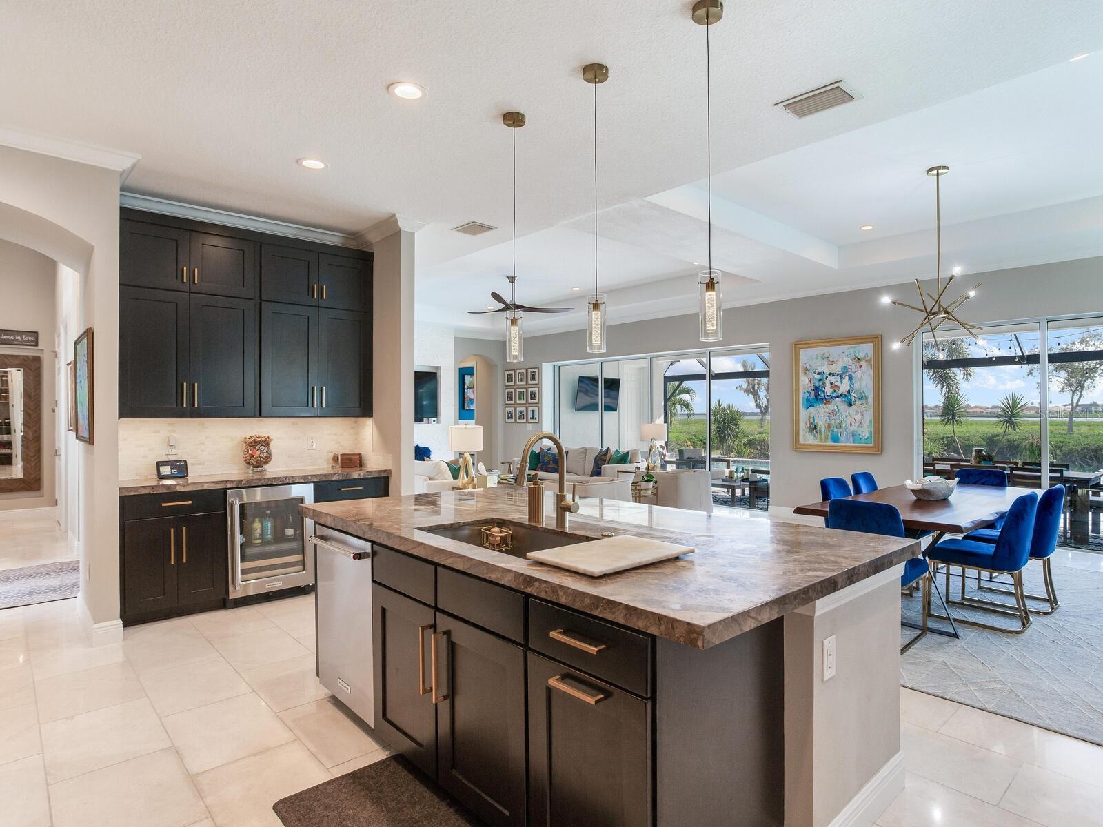TIDEWATER PRESERVE 6 - Residential