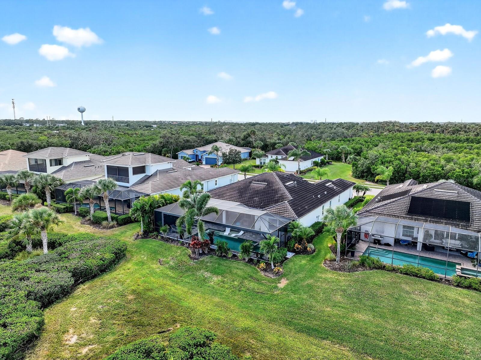 TIDEWATER PRESERVE 6 - Residential