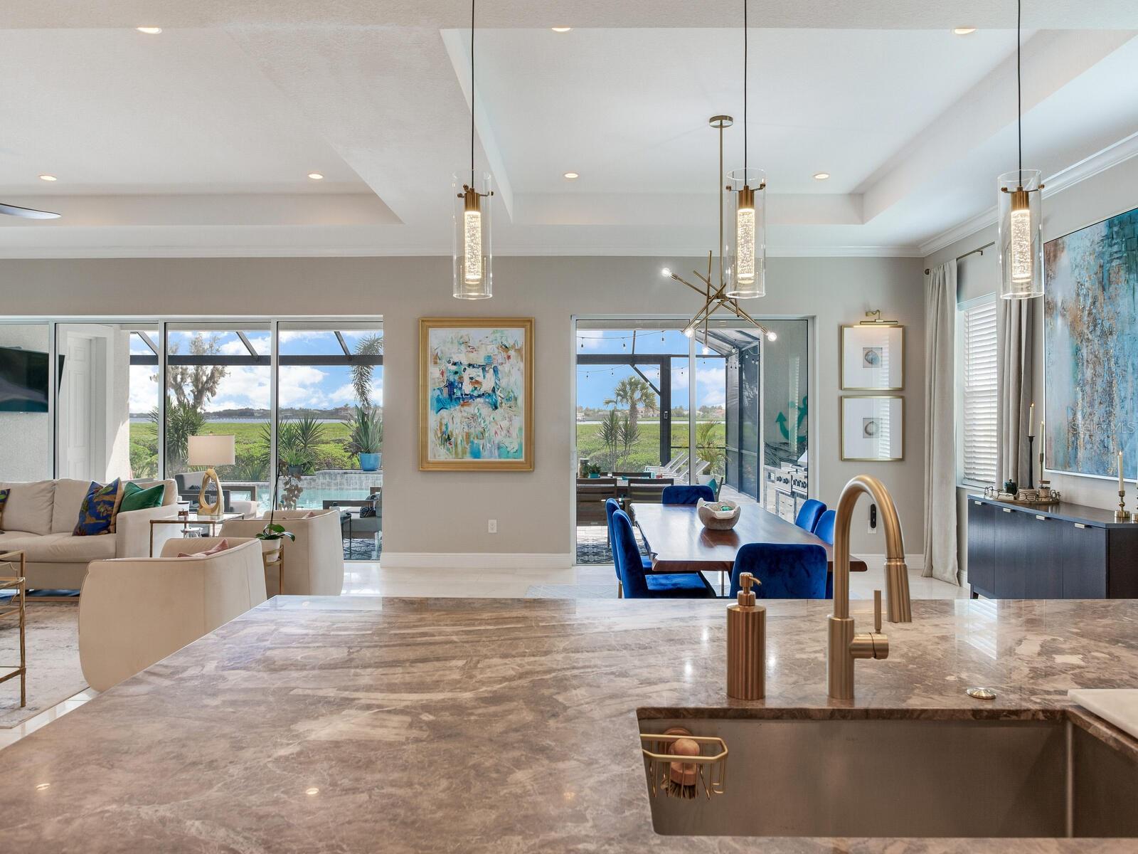 TIDEWATER PRESERVE 6 - Residential