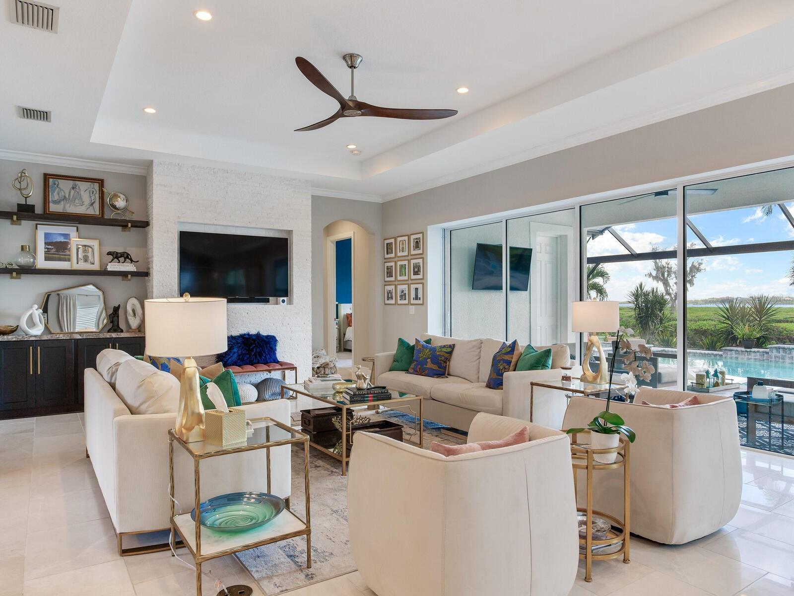 TIDEWATER PRESERVE 6 - Residential
