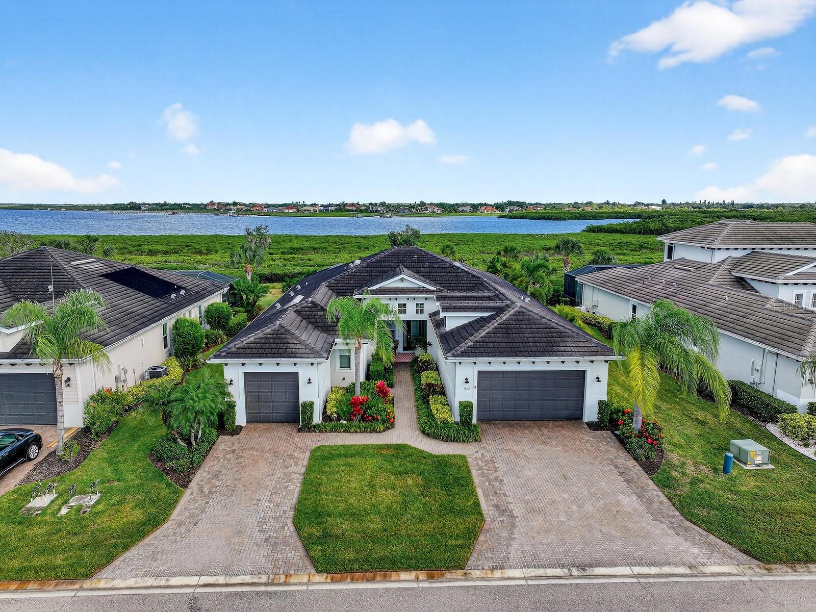 TIDEWATER PRESERVE 6 - Residential