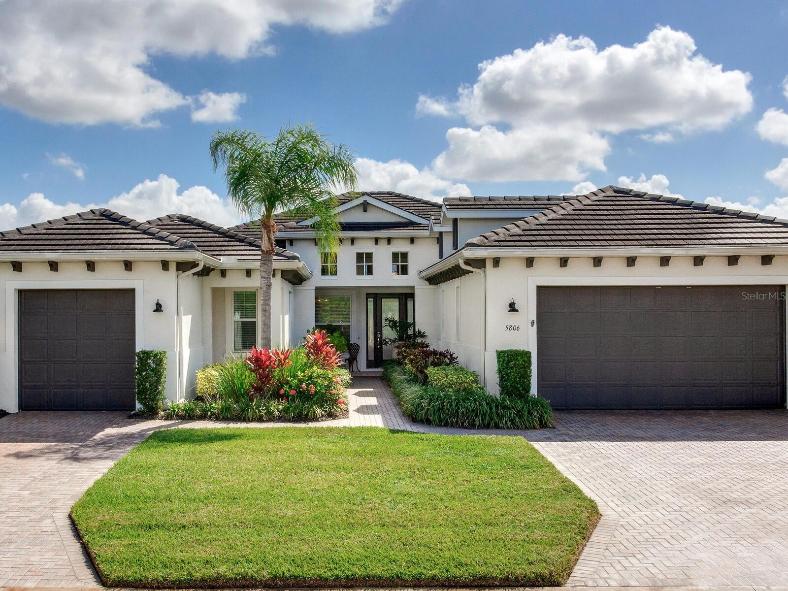 TIDEWATER PRESERVE 6 - Residential