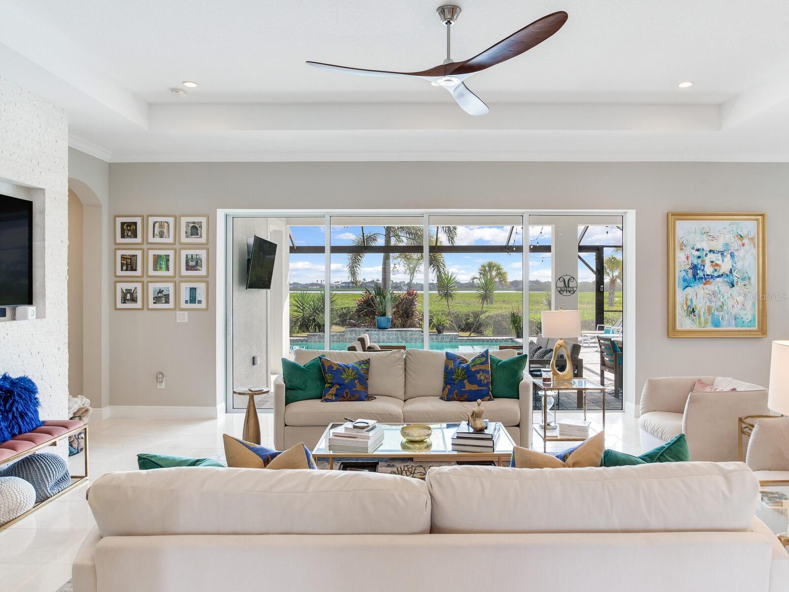 TIDEWATER PRESERVE 6 - Residential
