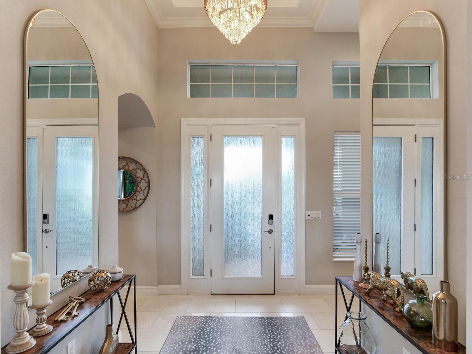 TIDEWATER PRESERVE 6 - Residential