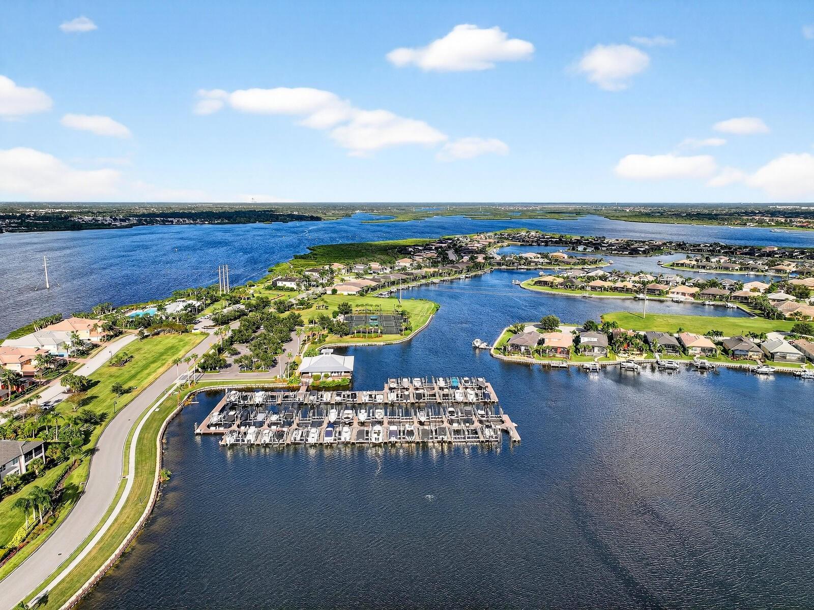 TIDEWATER PRESERVE 6 - Residential