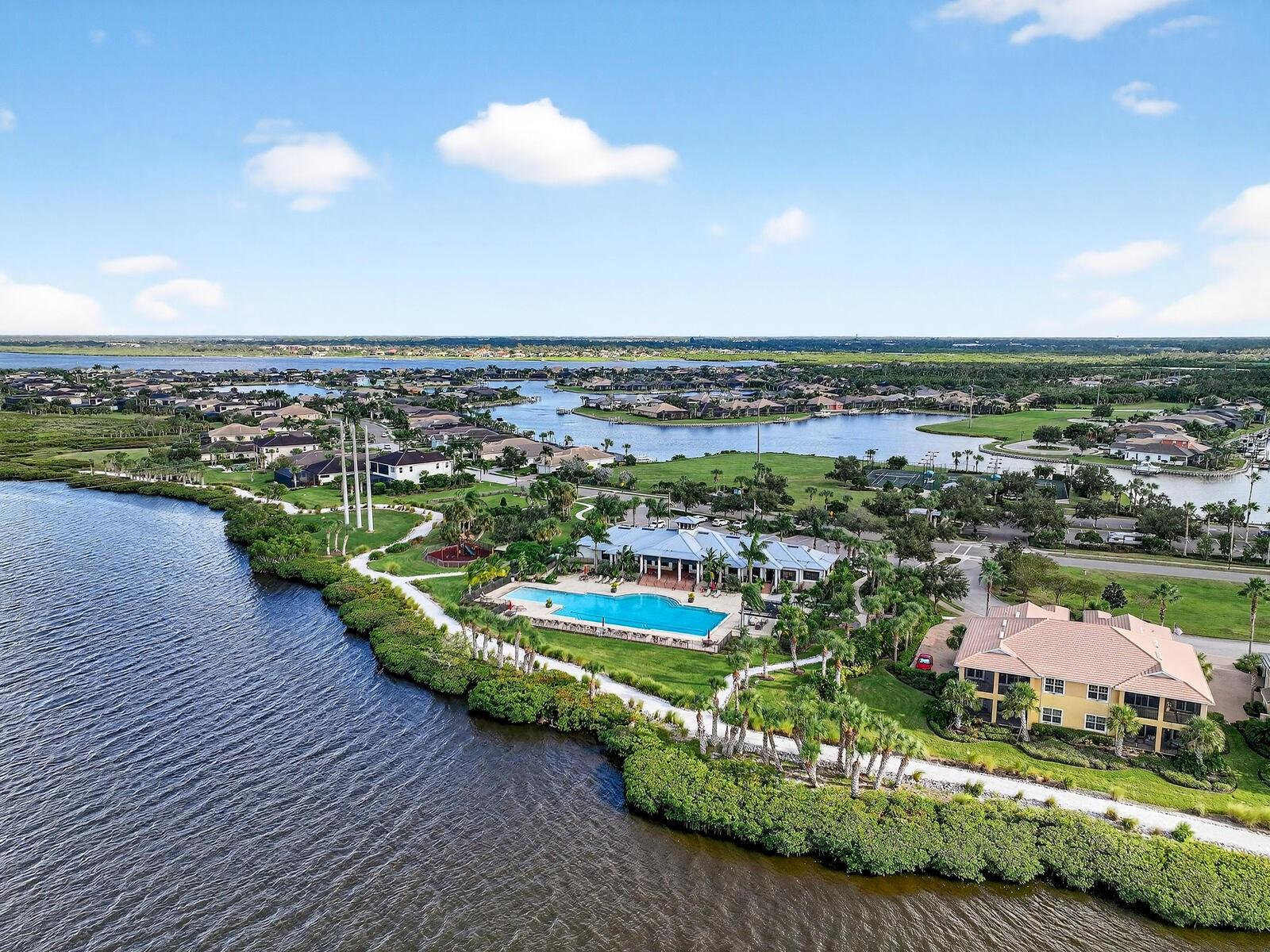 TIDEWATER PRESERVE 6 - Residential