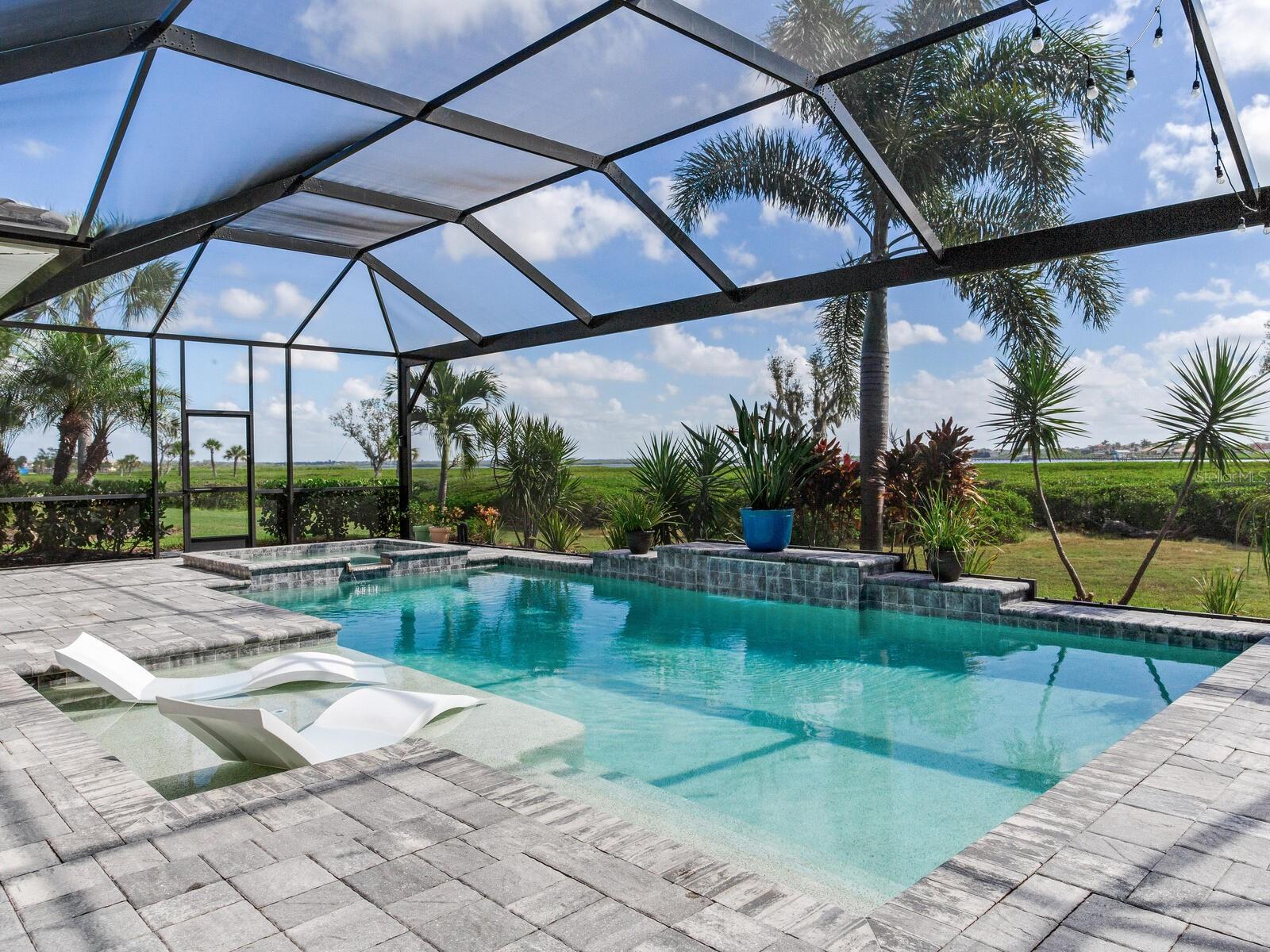 TIDEWATER PRESERVE 6 - Residential