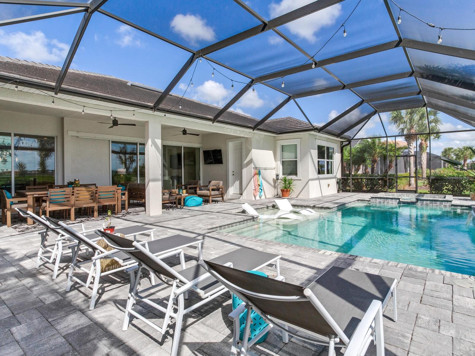 TIDEWATER PRESERVE 6 - Residential