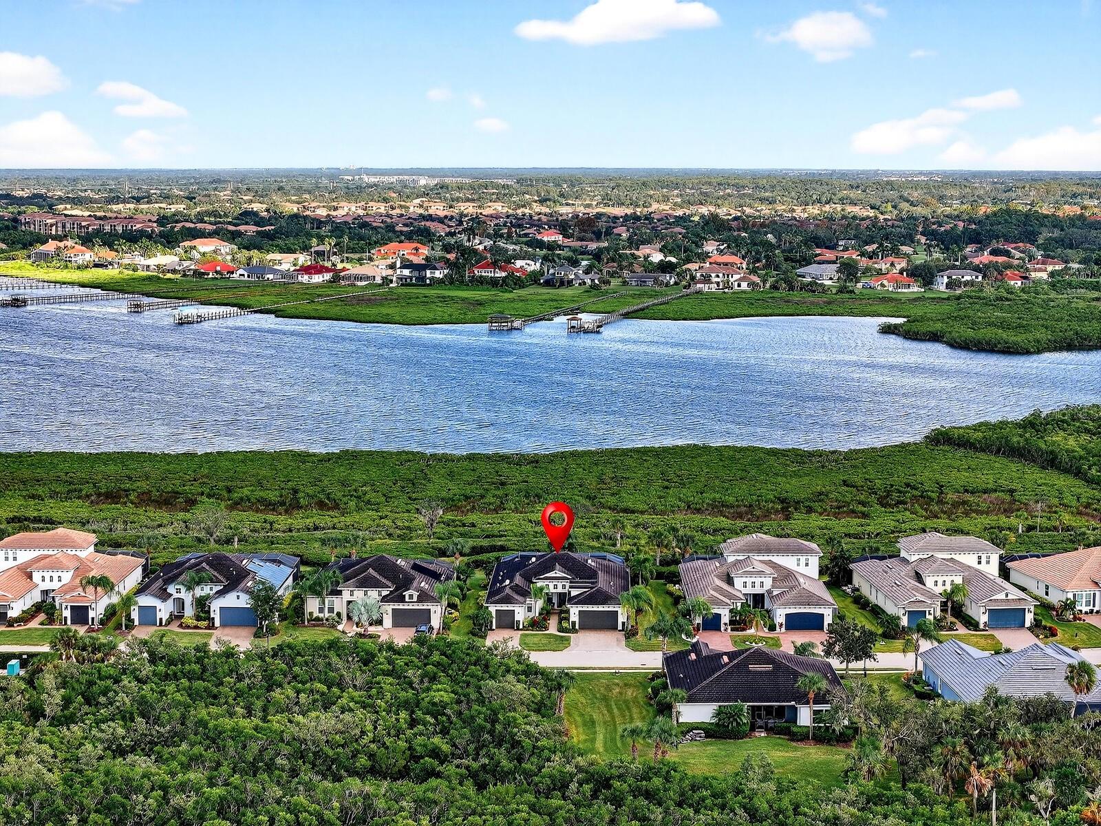 TIDEWATER PRESERVE 6 - Residential