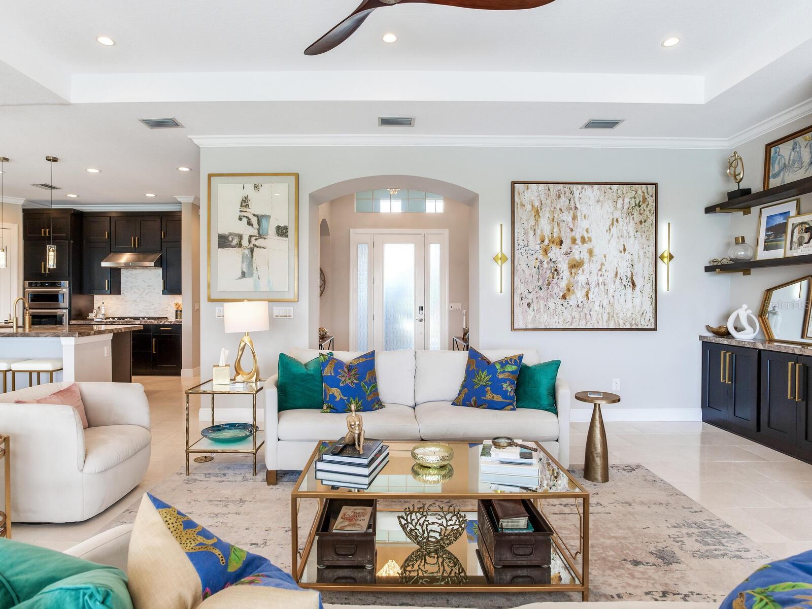 TIDEWATER PRESERVE 6 - Residential
