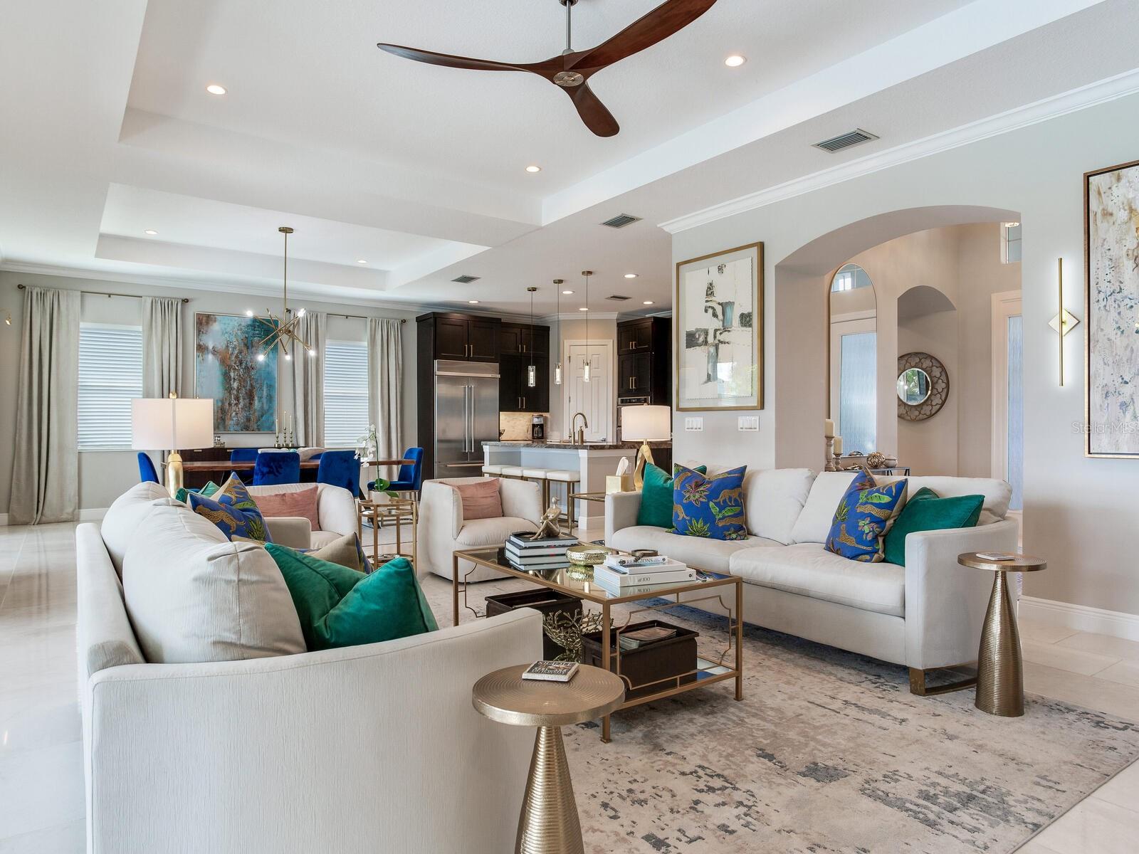 TIDEWATER PRESERVE 6 - Residential