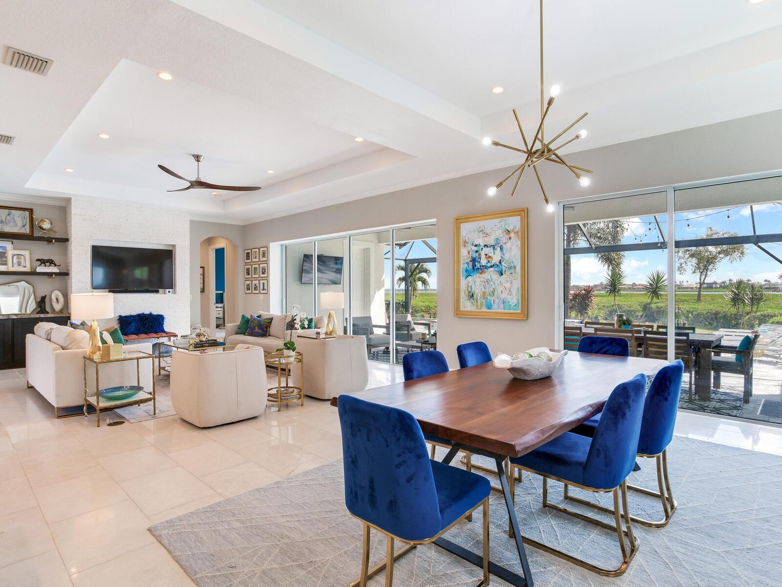 TIDEWATER PRESERVE 6 - Residential