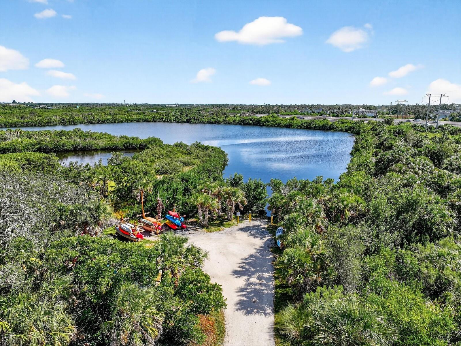 TIDEWATER PRESERVE 6 - Residential