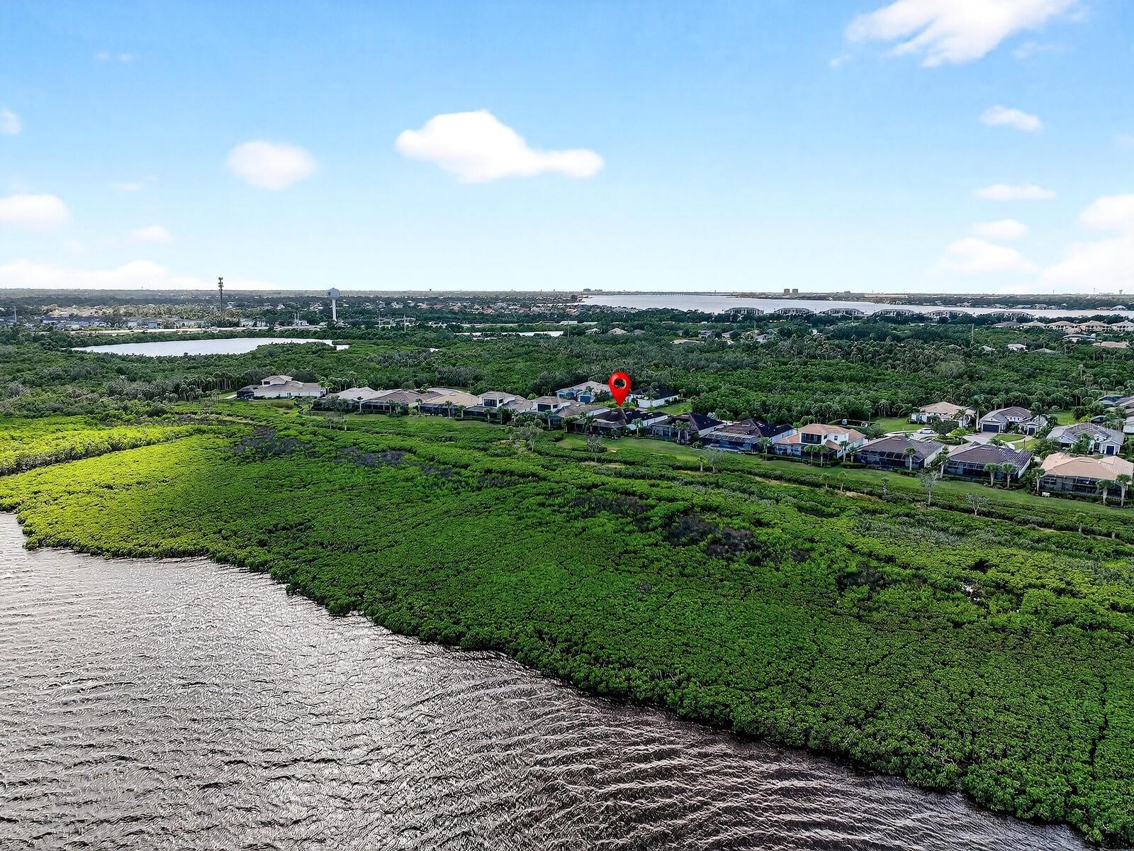 TIDEWATER PRESERVE 6 - Residential