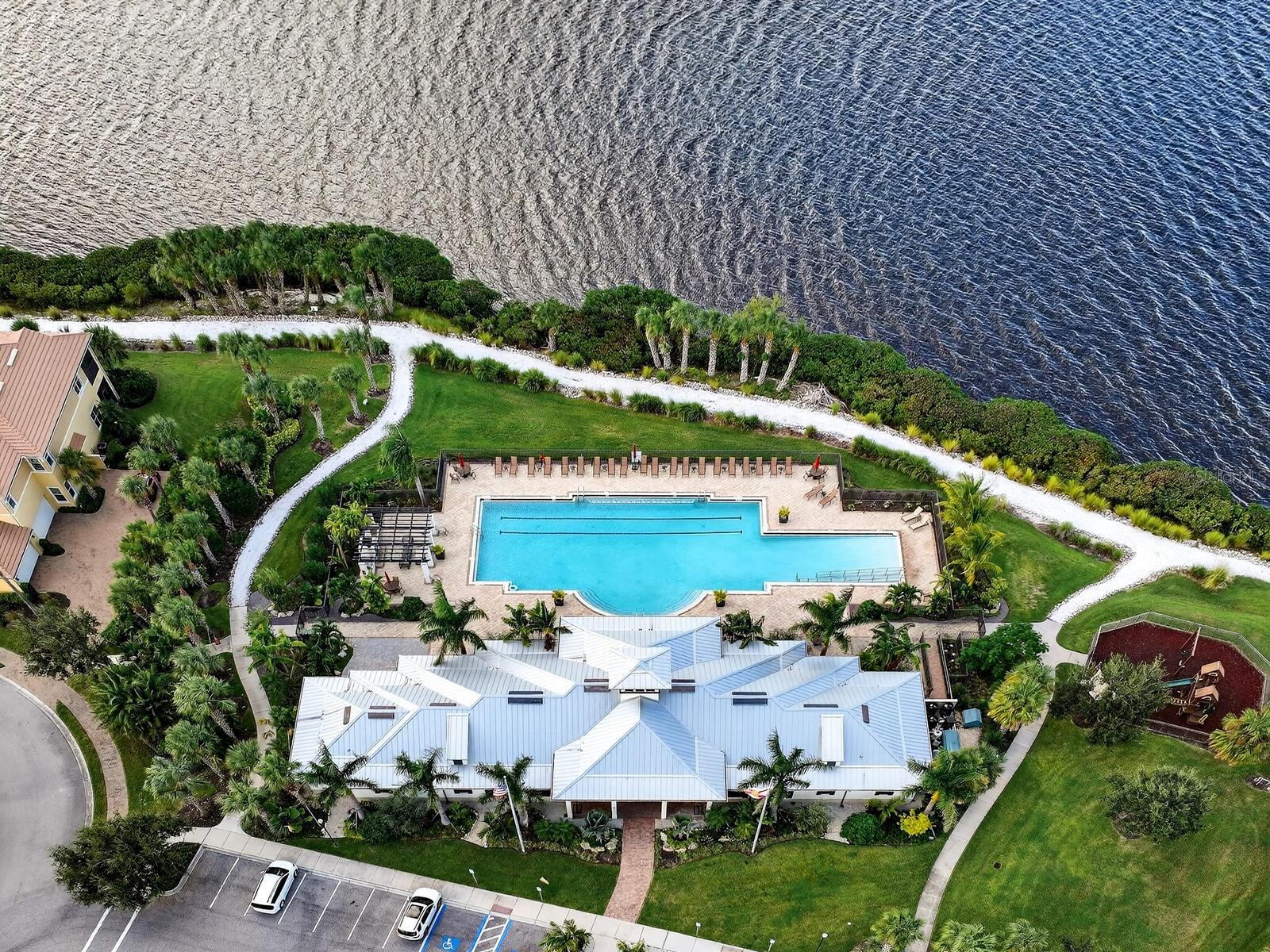 TIDEWATER PRESERVE 6 - Residential