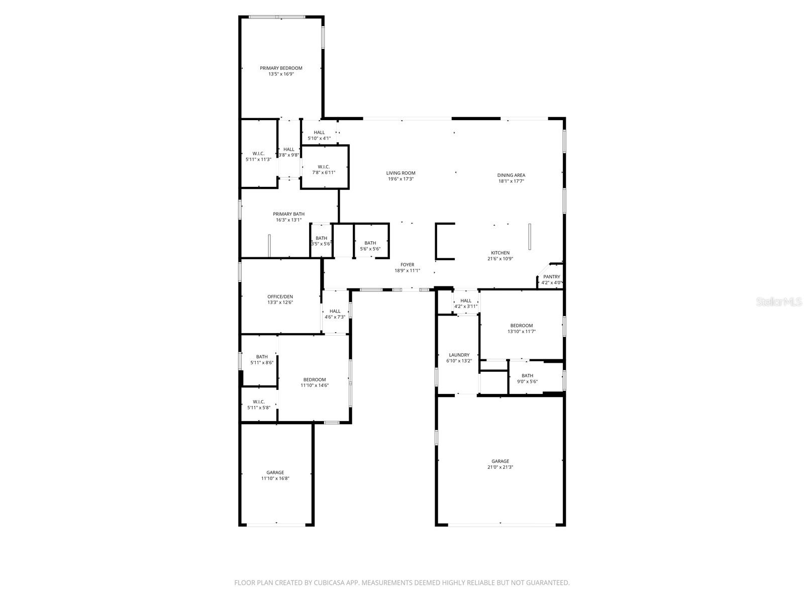 TIDEWATER PRESERVE 6 - Residential