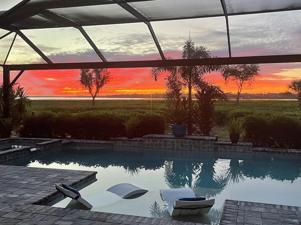 Photo of 5806 Tidewater Preserve Boulevard, Bradenton, FL 34208 (MLS # TB8435696)