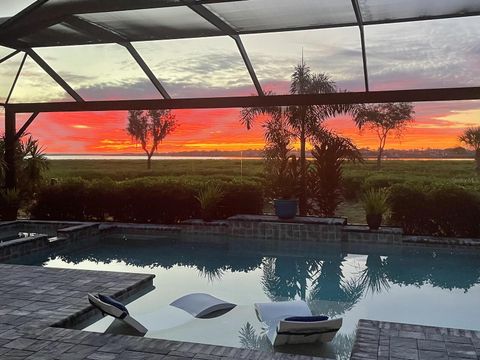 Photo of 5806 Tidewater Preserve Boulevard, Bradenton, FL 34208 (MLS # TB8435696)