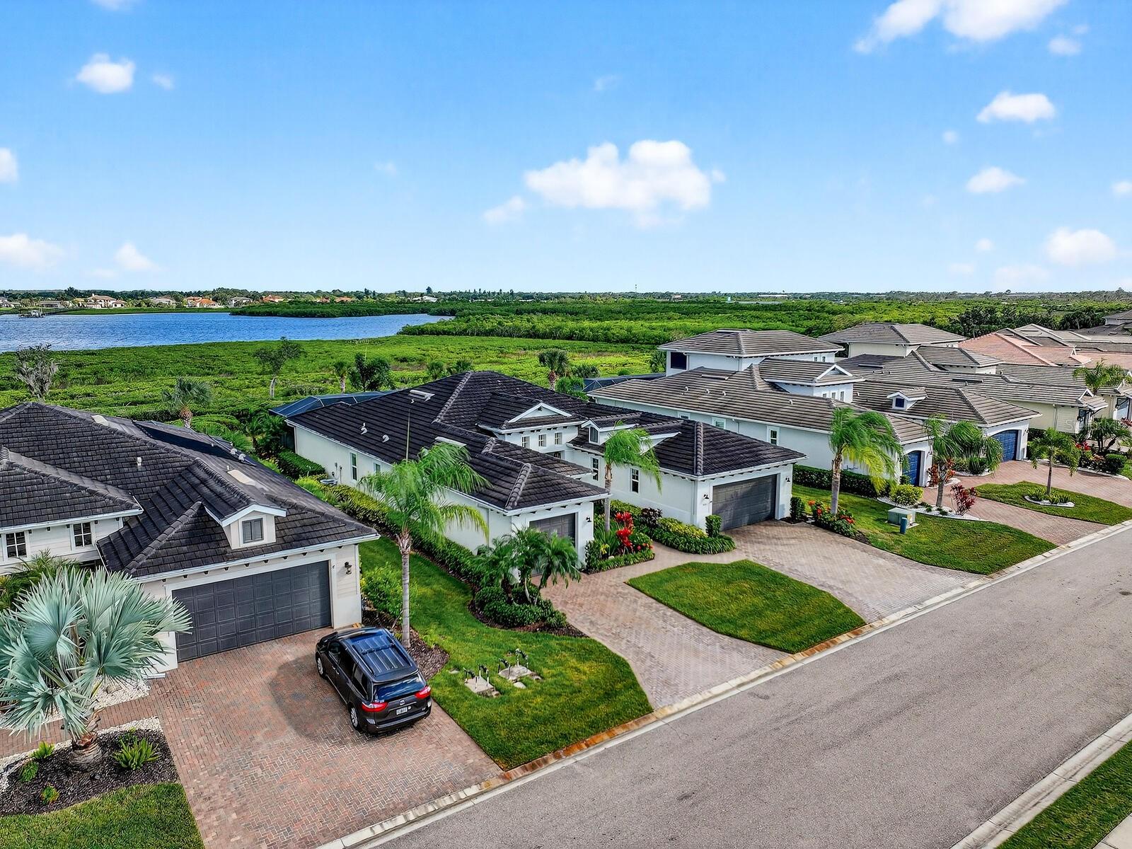 TIDEWATER PRESERVE 6 - Residential