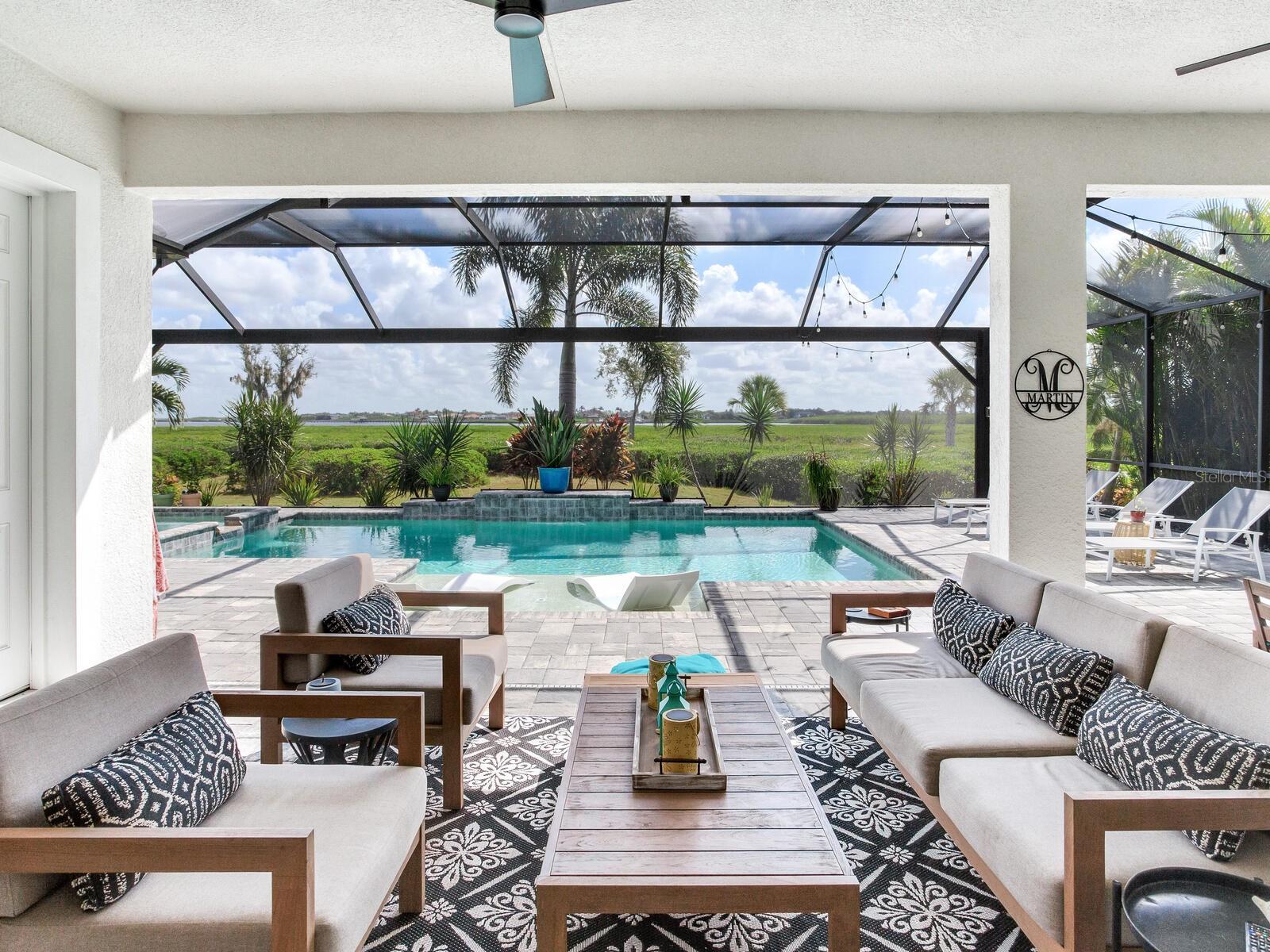 TIDEWATER PRESERVE 6 - Residential
