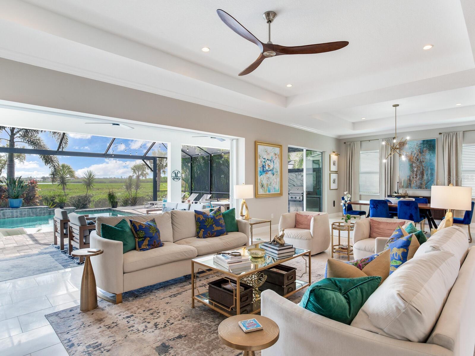 TIDEWATER PRESERVE 6 - Residential