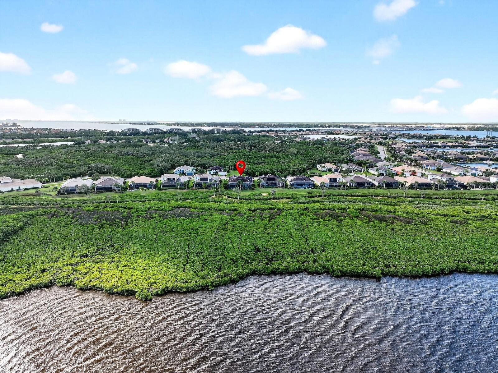 TIDEWATER PRESERVE 6 - Residential