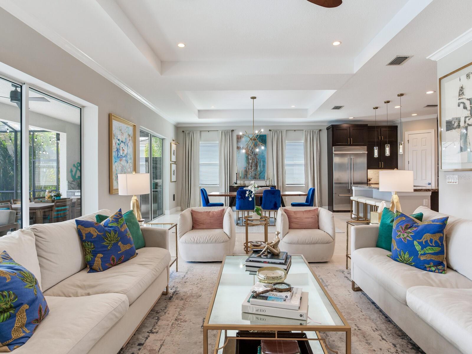 TIDEWATER PRESERVE 6 - Residential