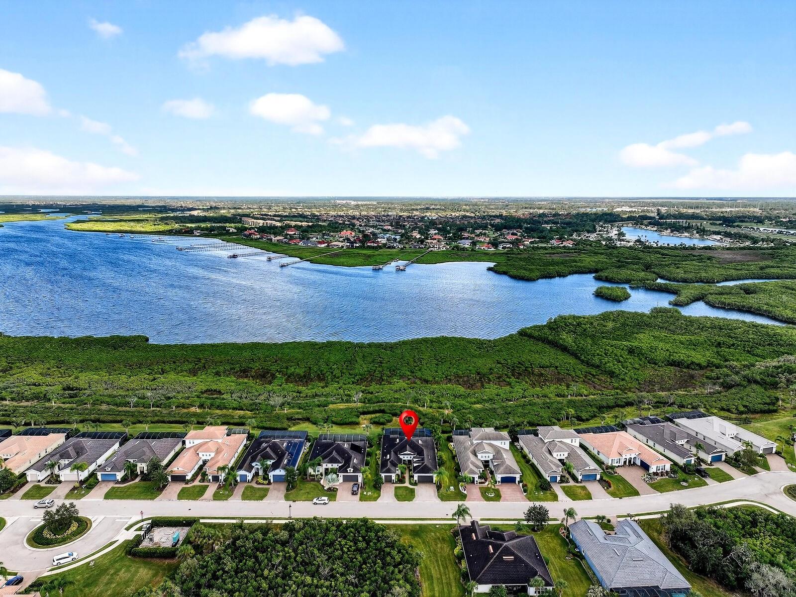TIDEWATER PRESERVE 6 - Residential