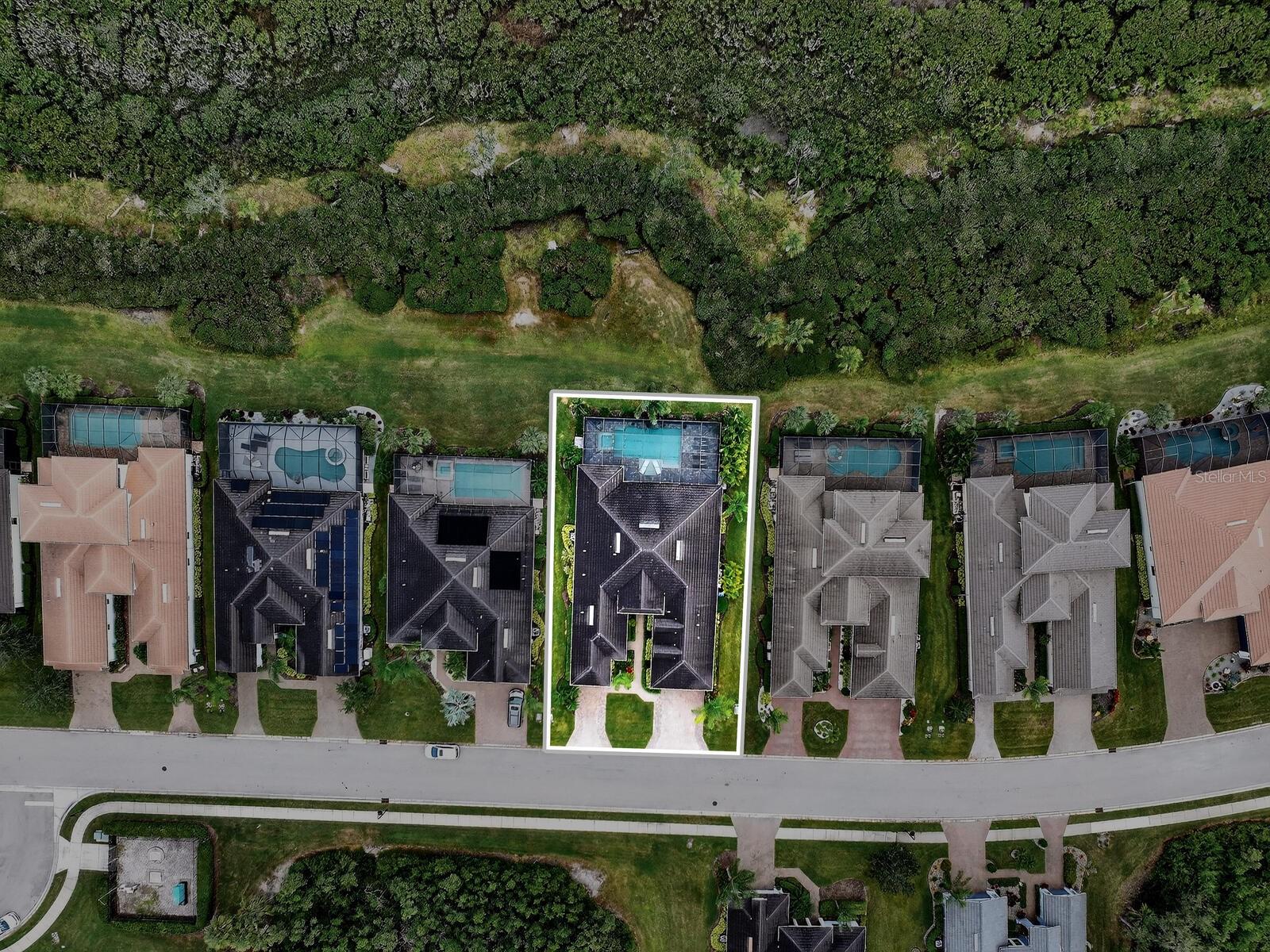 TIDEWATER PRESERVE 6 - Residential