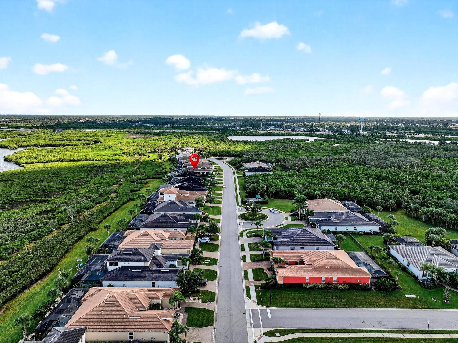 TIDEWATER PRESERVE 6 - Residential