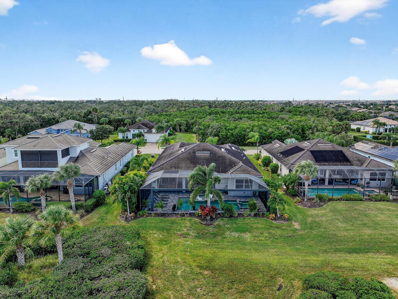 TIDEWATER PRESERVE 6 - Residential