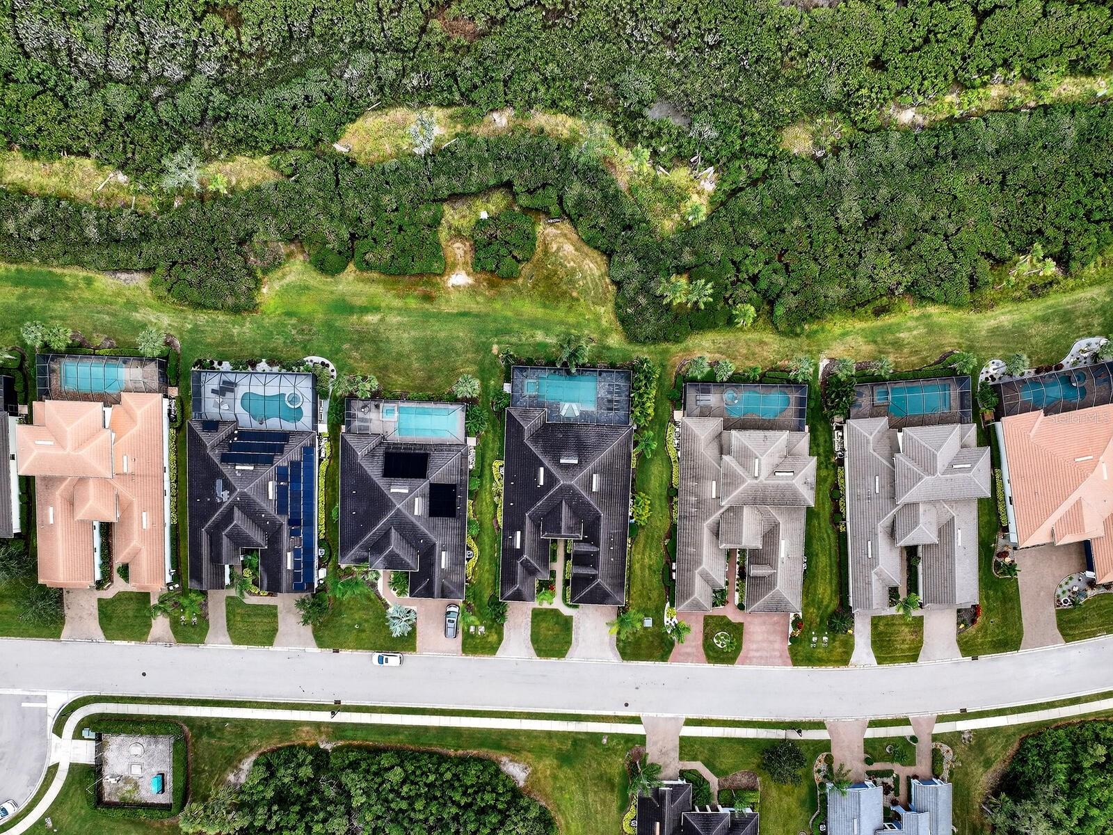 TIDEWATER PRESERVE 6 - Residential