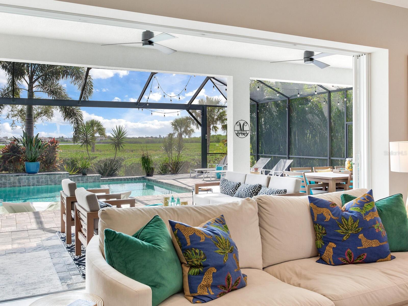 TIDEWATER PRESERVE 6 - Residential