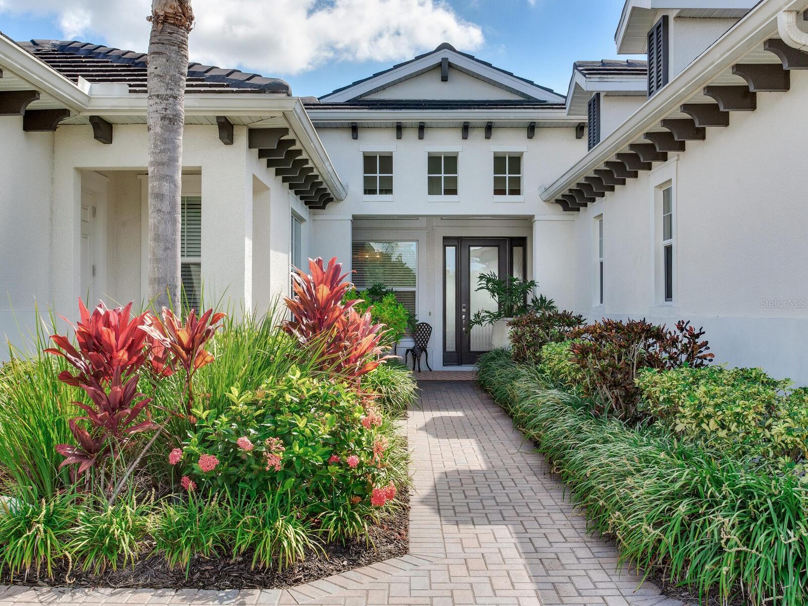 TIDEWATER PRESERVE 6 - Residential