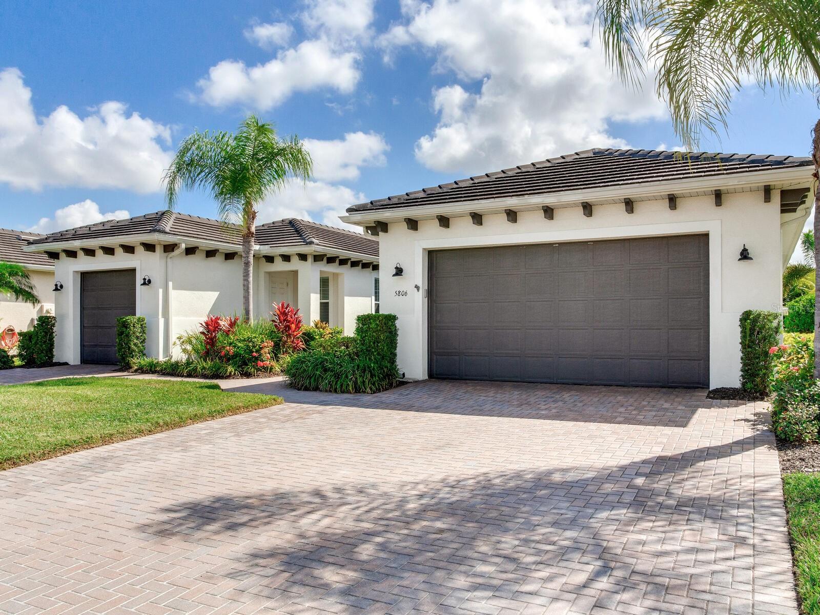 TIDEWATER PRESERVE 6 - Residential