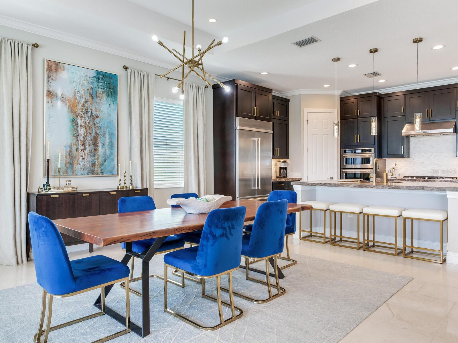 TIDEWATER PRESERVE 6 - Residential