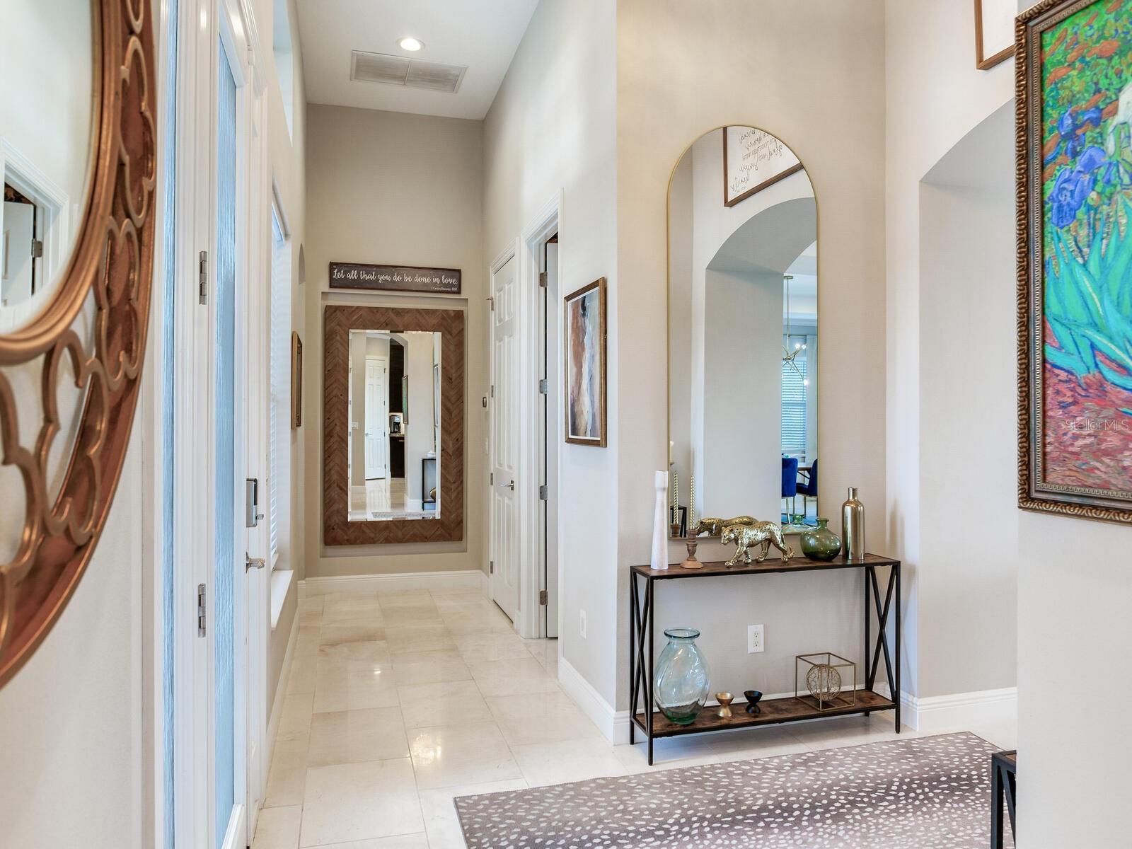 TIDEWATER PRESERVE 6 - Residential
