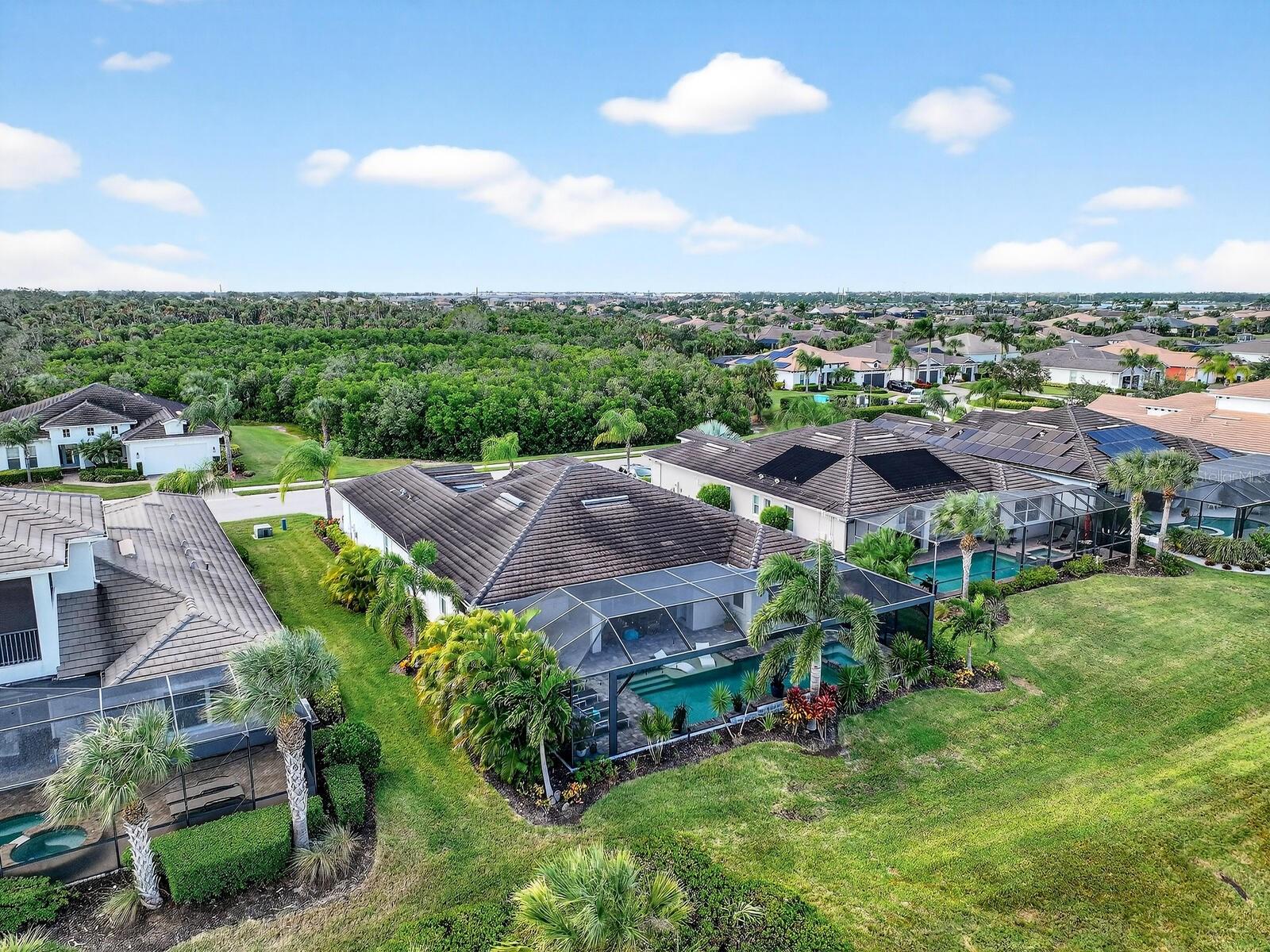 TIDEWATER PRESERVE 6 - Residential