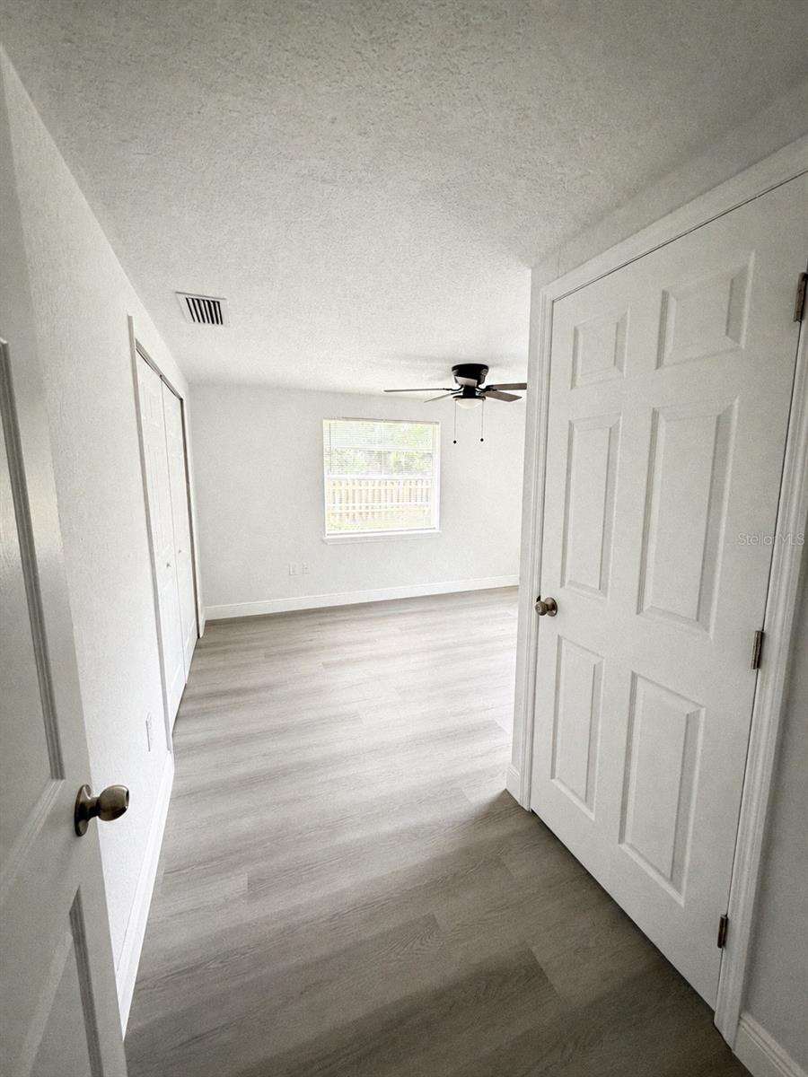 UNRECORDED SUB - Residential