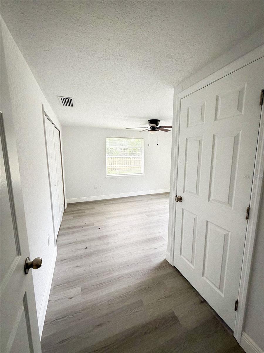 UNRECORDED SUB - Residential
